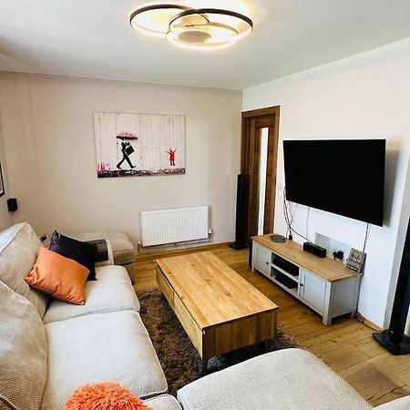 Willa Stunning 3 Bed House Sleeps6 Nottingham Zewnętrze zdjęcie