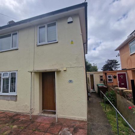 Willa Stunning 3 Bed House Sleeps6 Nottingham Zewnętrze zdjęcie