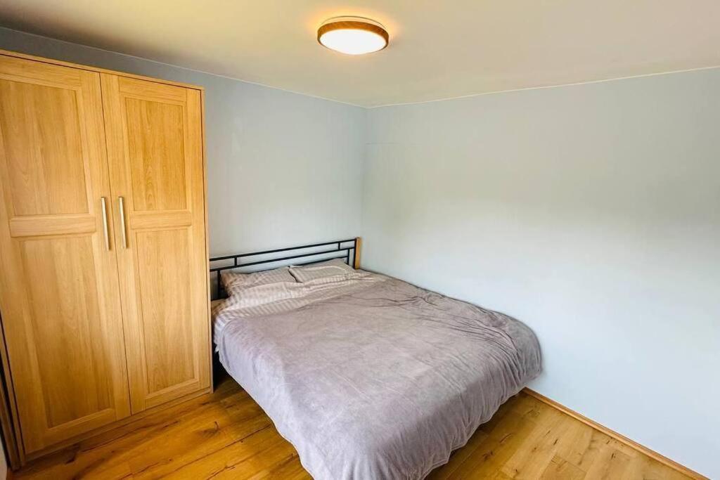 Willa Stunning 3 Bed House Sleeps6 Nottingham Zewnętrze zdjęcie