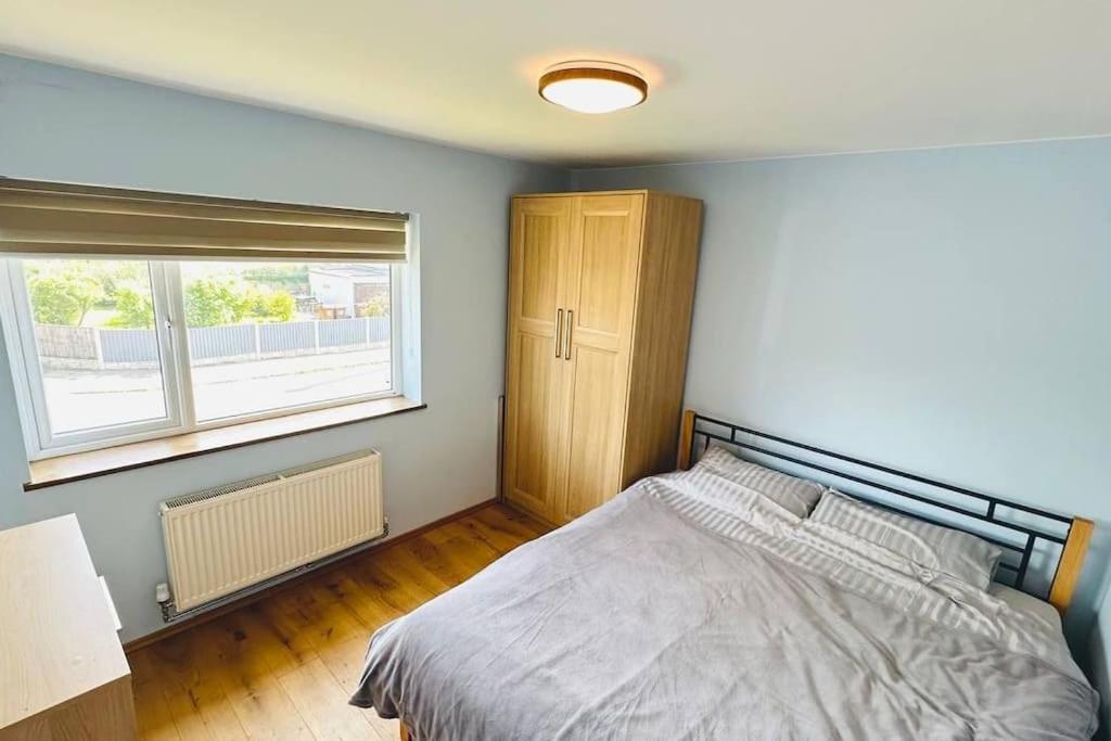 Willa Stunning 3 Bed House Sleeps6 Nottingham Zewnętrze zdjęcie