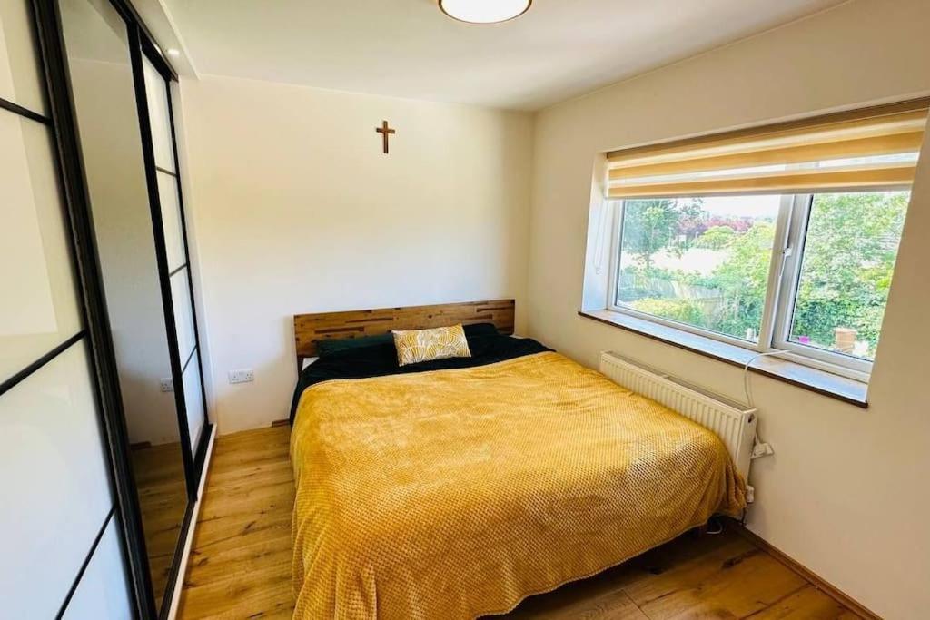 Willa Stunning 3 Bed House Sleeps6 Nottingham Zewnętrze zdjęcie