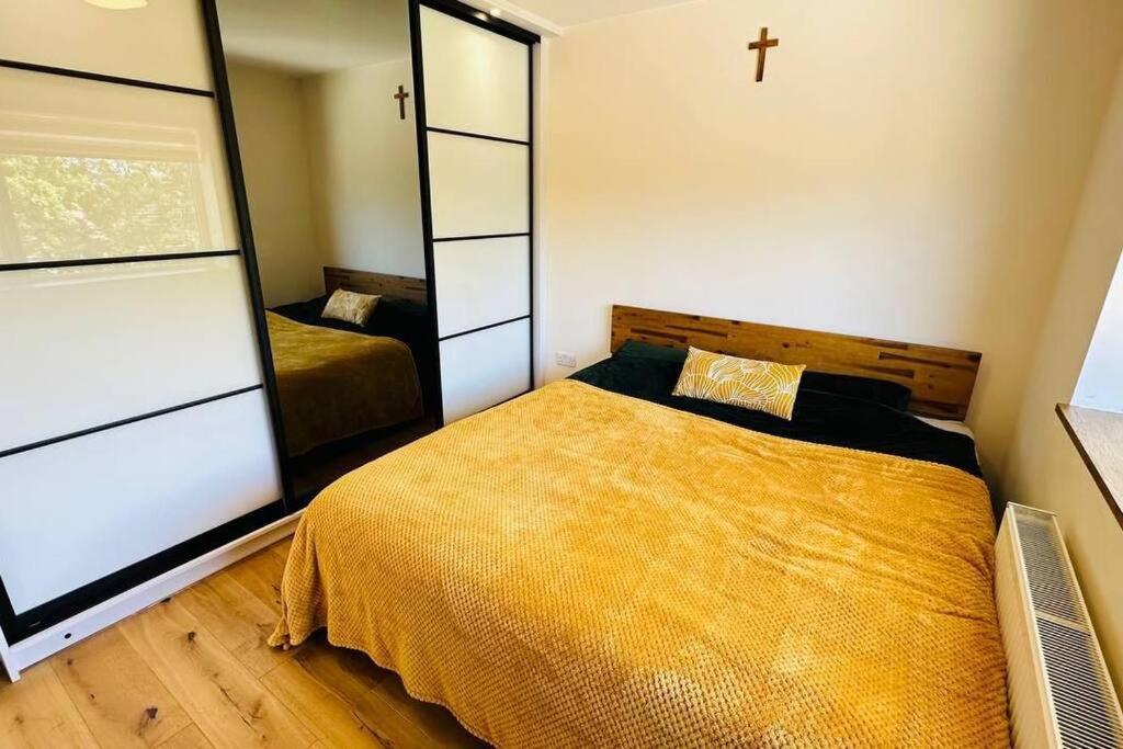 Willa Stunning 3 Bed House Sleeps6 Nottingham Zewnętrze zdjęcie