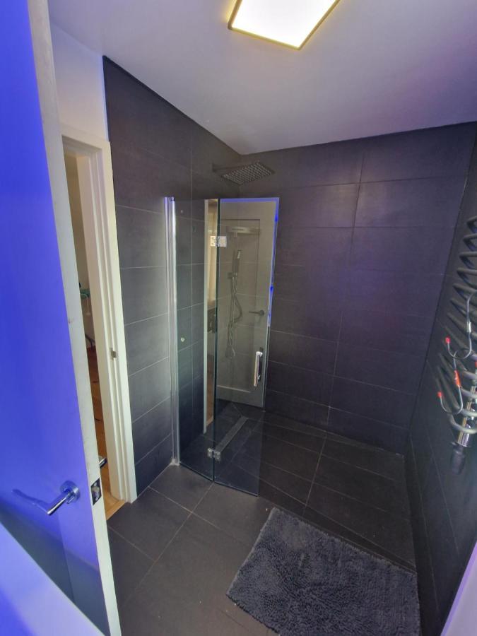 Willa Stunning 3 Bed House Sleeps6 Nottingham Zewnętrze zdjęcie