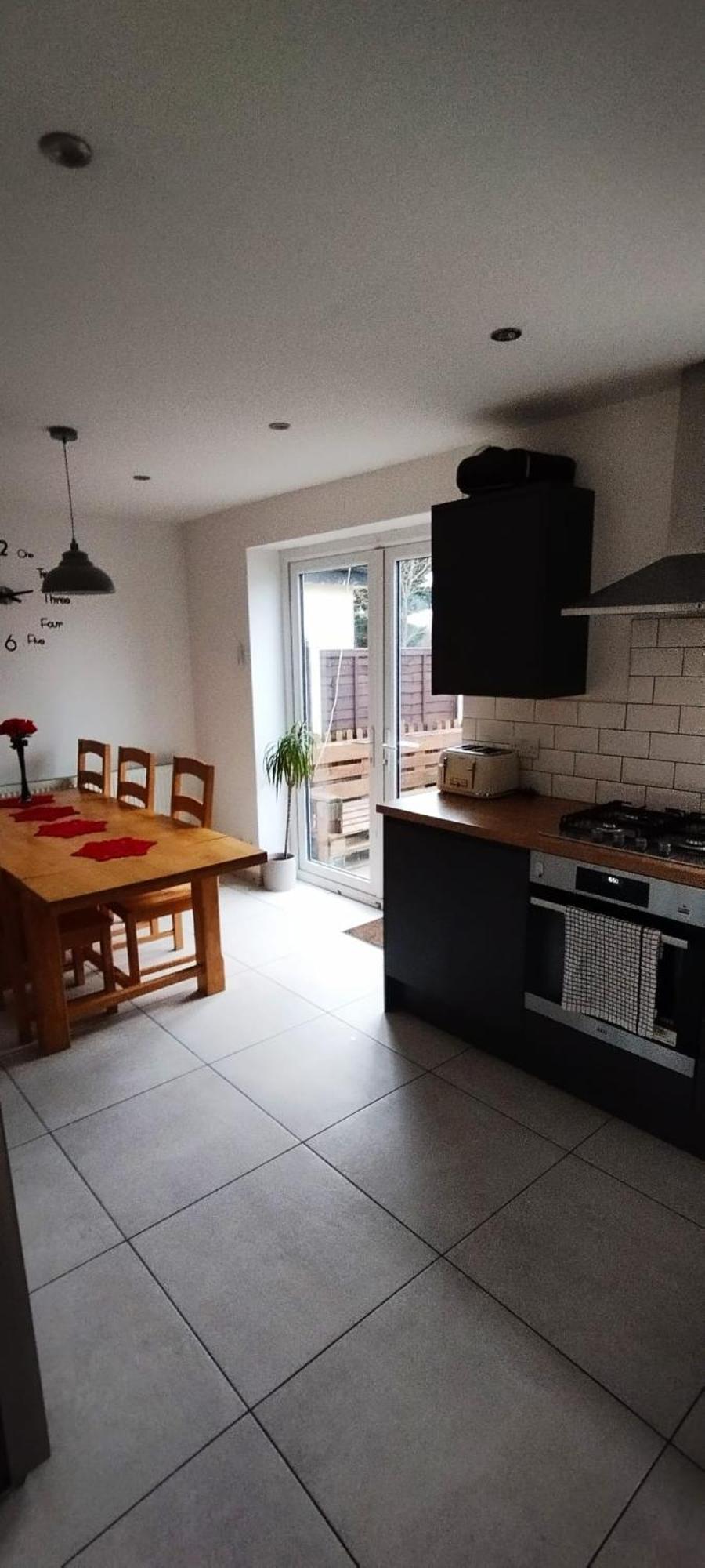 Willa Stunning 3 Bed House Sleeps6 Nottingham Zewnętrze zdjęcie
