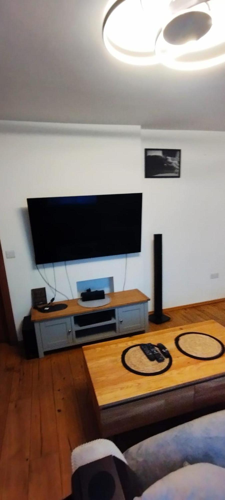 Willa Stunning 3 Bed House Sleeps6 Nottingham Zewnętrze zdjęcie