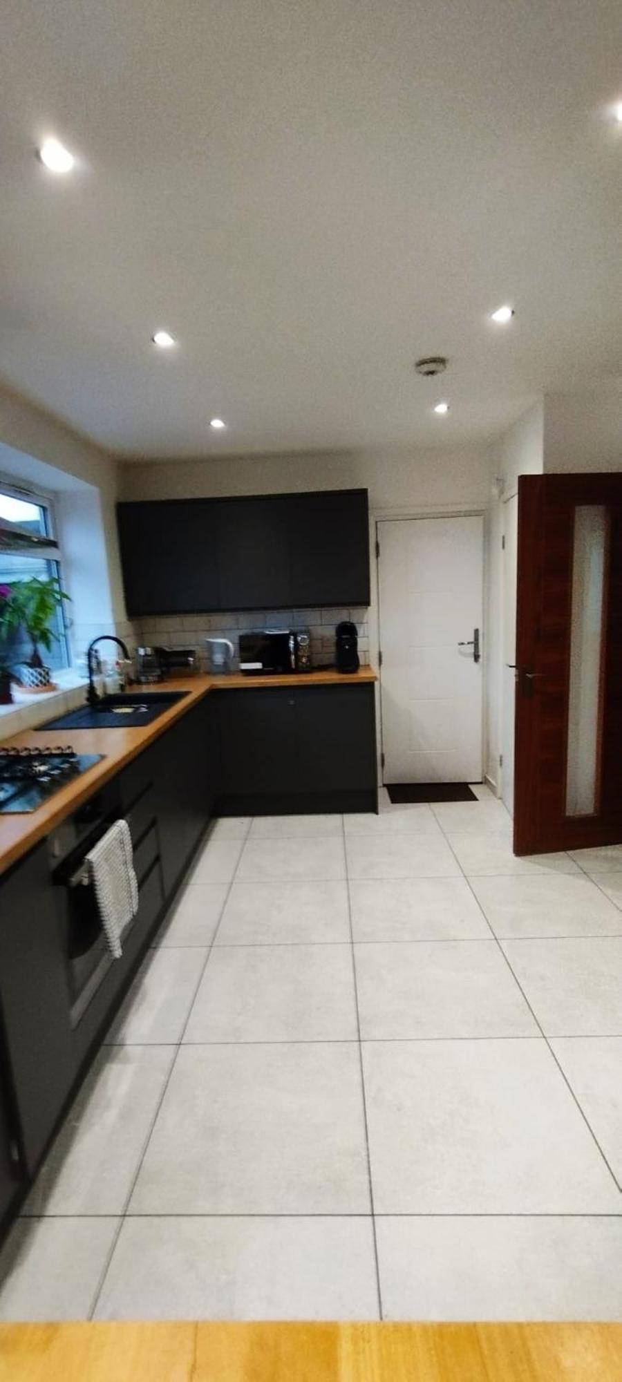 Willa Stunning 3 Bed House Sleeps6 Nottingham Zewnętrze zdjęcie