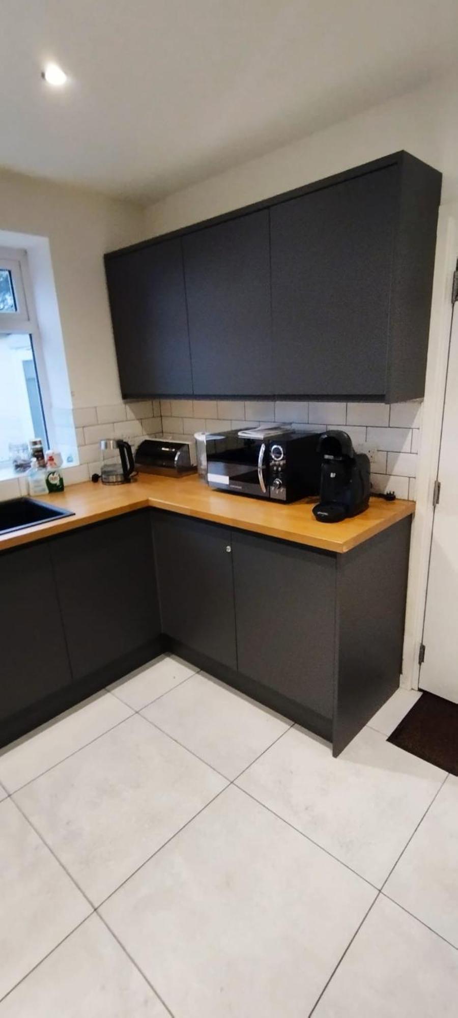 Willa Stunning 3 Bed House Sleeps6 Nottingham Zewnętrze zdjęcie