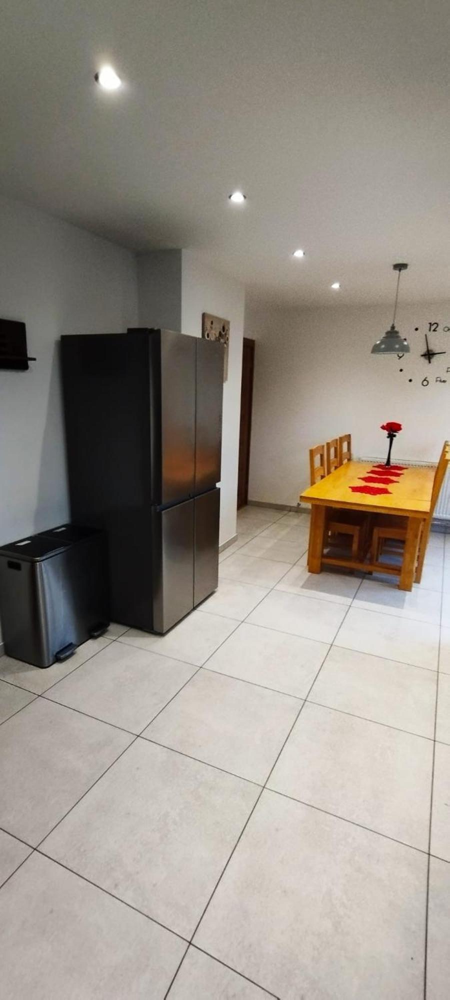 Willa Stunning 3 Bed House Sleeps6 Nottingham Zewnętrze zdjęcie