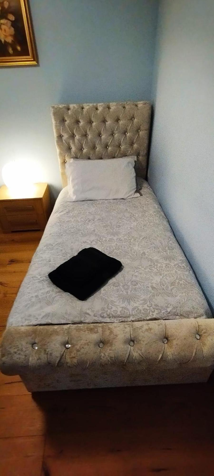 Willa Stunning 3 Bed House Sleeps6 Nottingham Zewnętrze zdjęcie