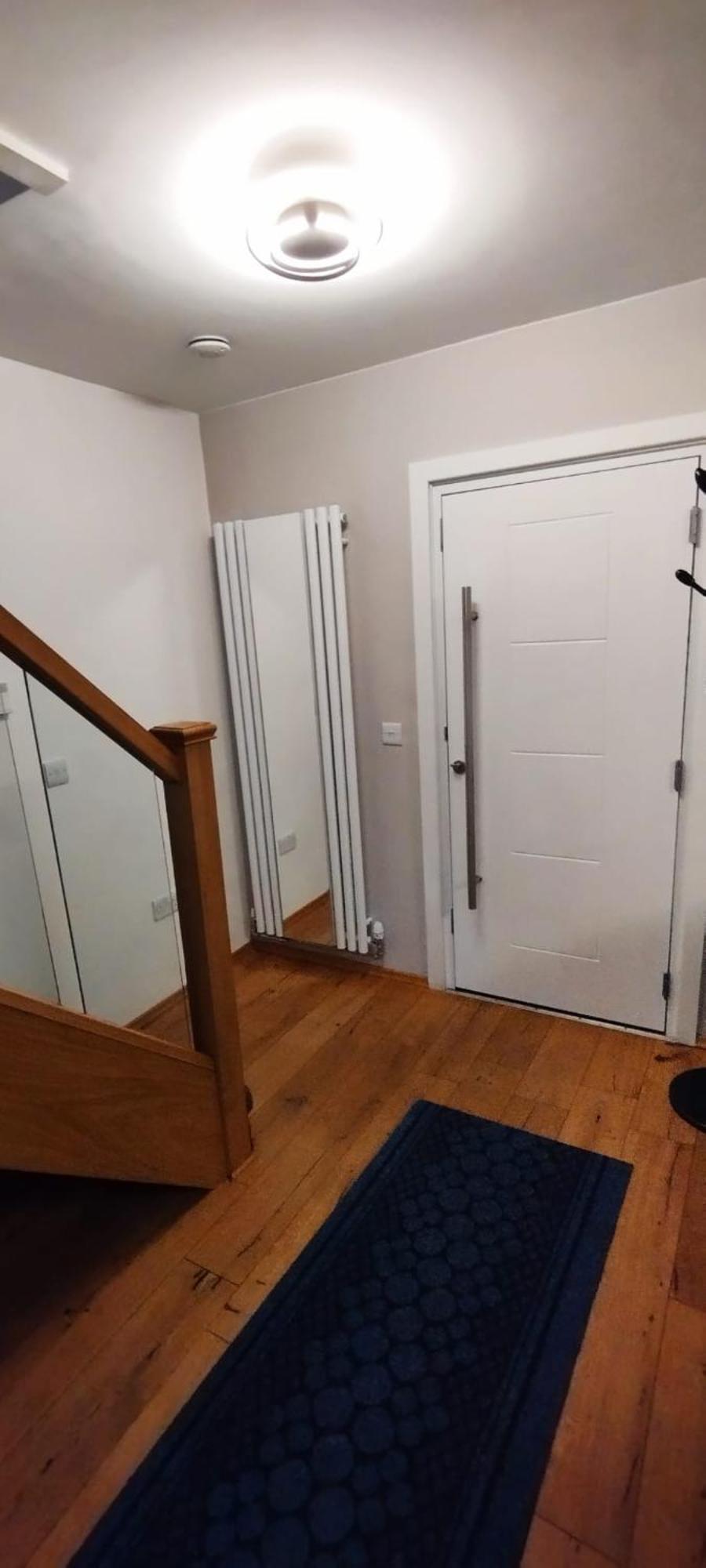 Willa Stunning 3 Bed House Sleeps6 Nottingham Zewnętrze zdjęcie