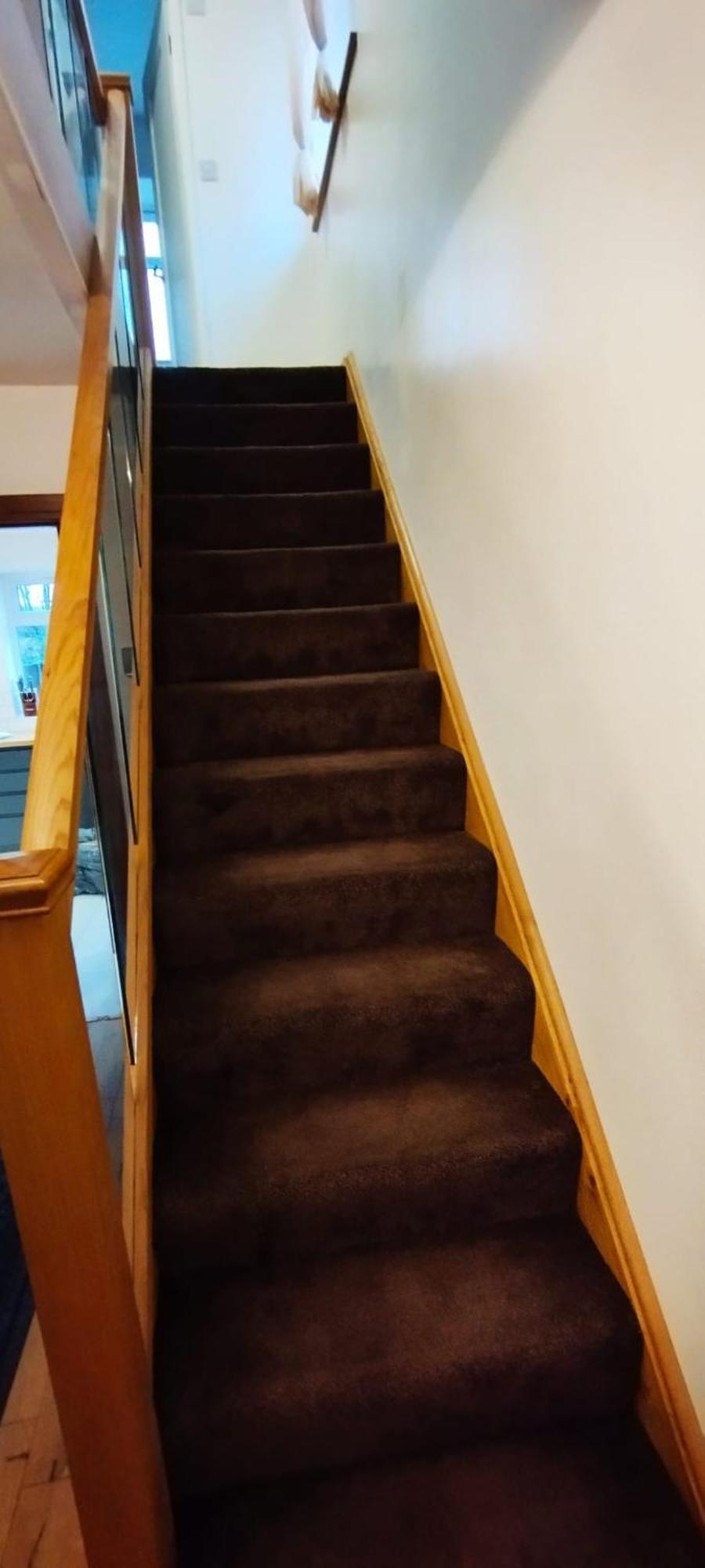 Willa Stunning 3 Bed House Sleeps6 Nottingham Zewnętrze zdjęcie