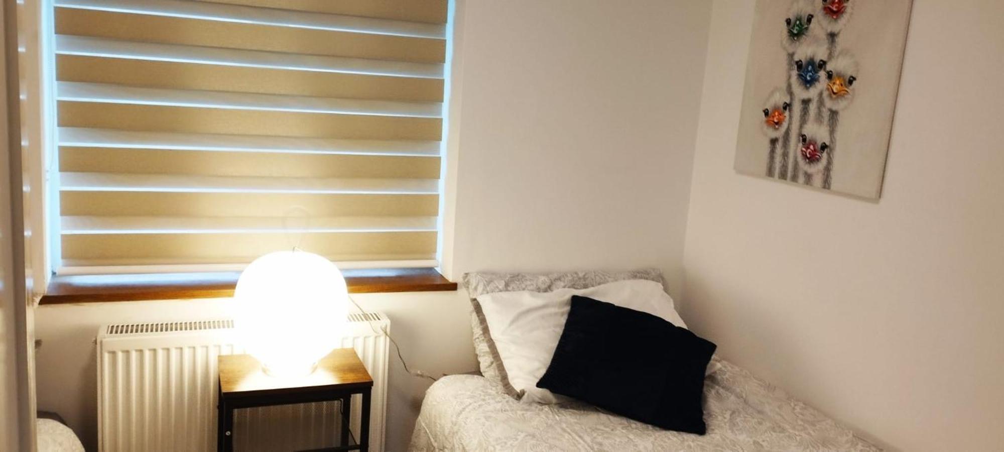 Willa Stunning 3 Bed House Sleeps6 Nottingham Zewnętrze zdjęcie