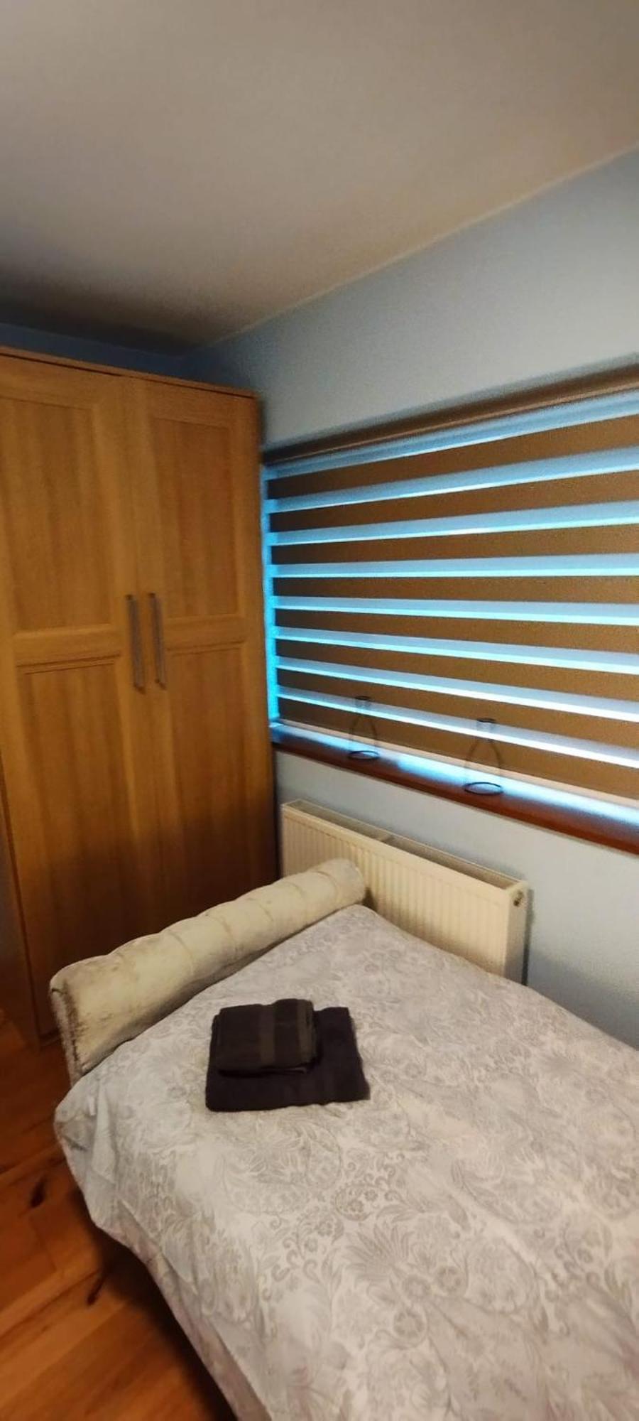 Willa Stunning 3 Bed House Sleeps6 Nottingham Zewnętrze zdjęcie