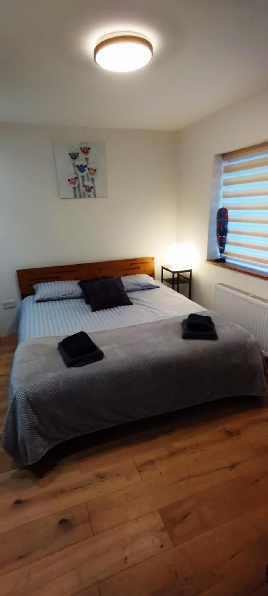 Willa Stunning 3 Bed House Sleeps6 Nottingham Zewnętrze zdjęcie