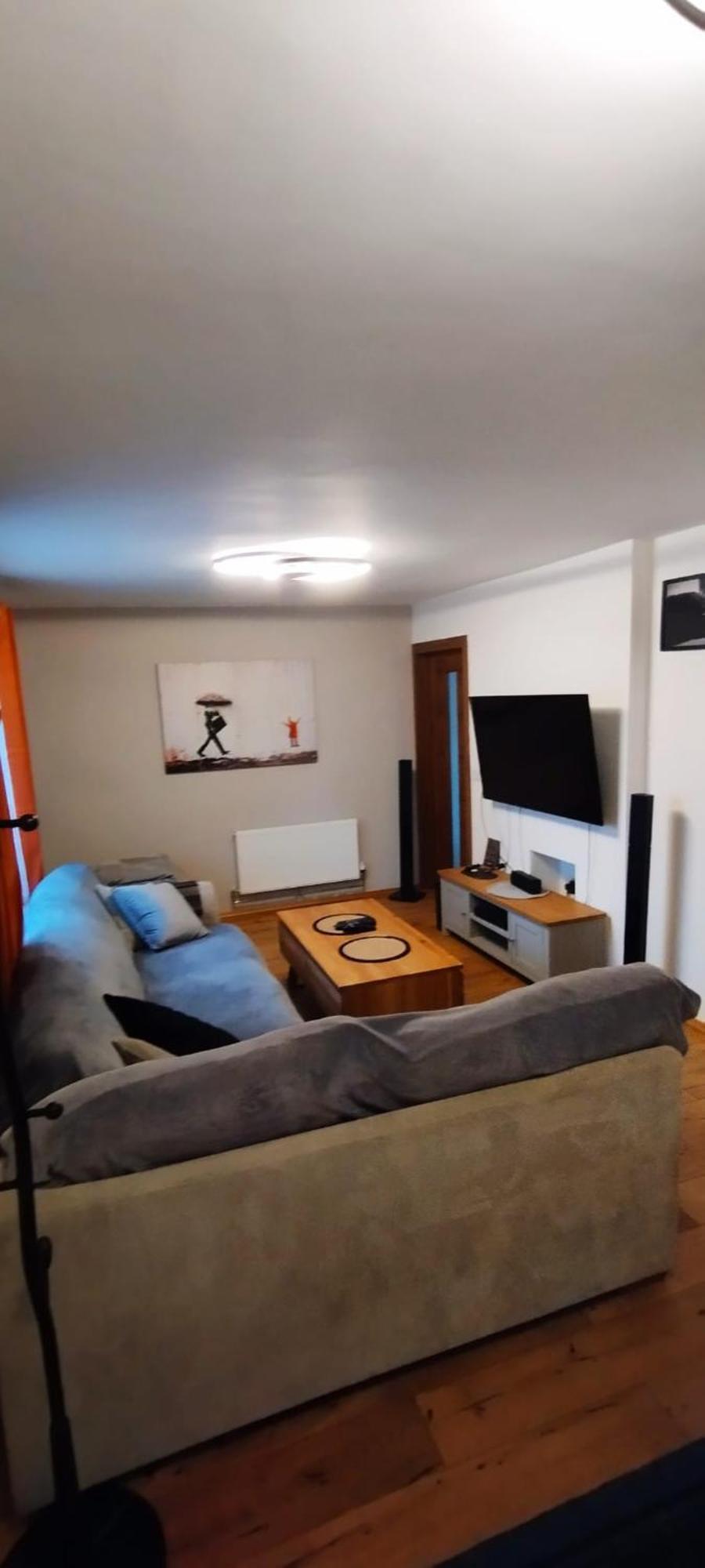 Willa Stunning 3 Bed House Sleeps6 Nottingham Zewnętrze zdjęcie