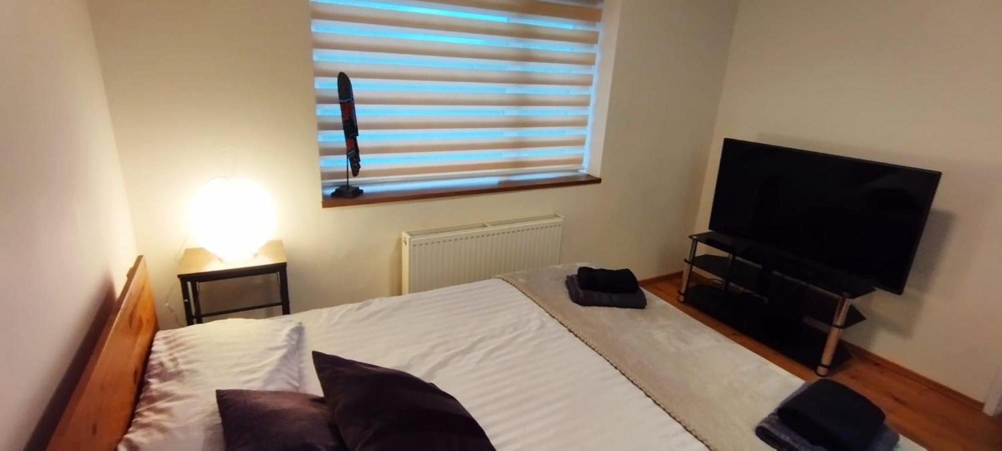 Willa Stunning 3 Bed House Sleeps6 Nottingham Zewnętrze zdjęcie