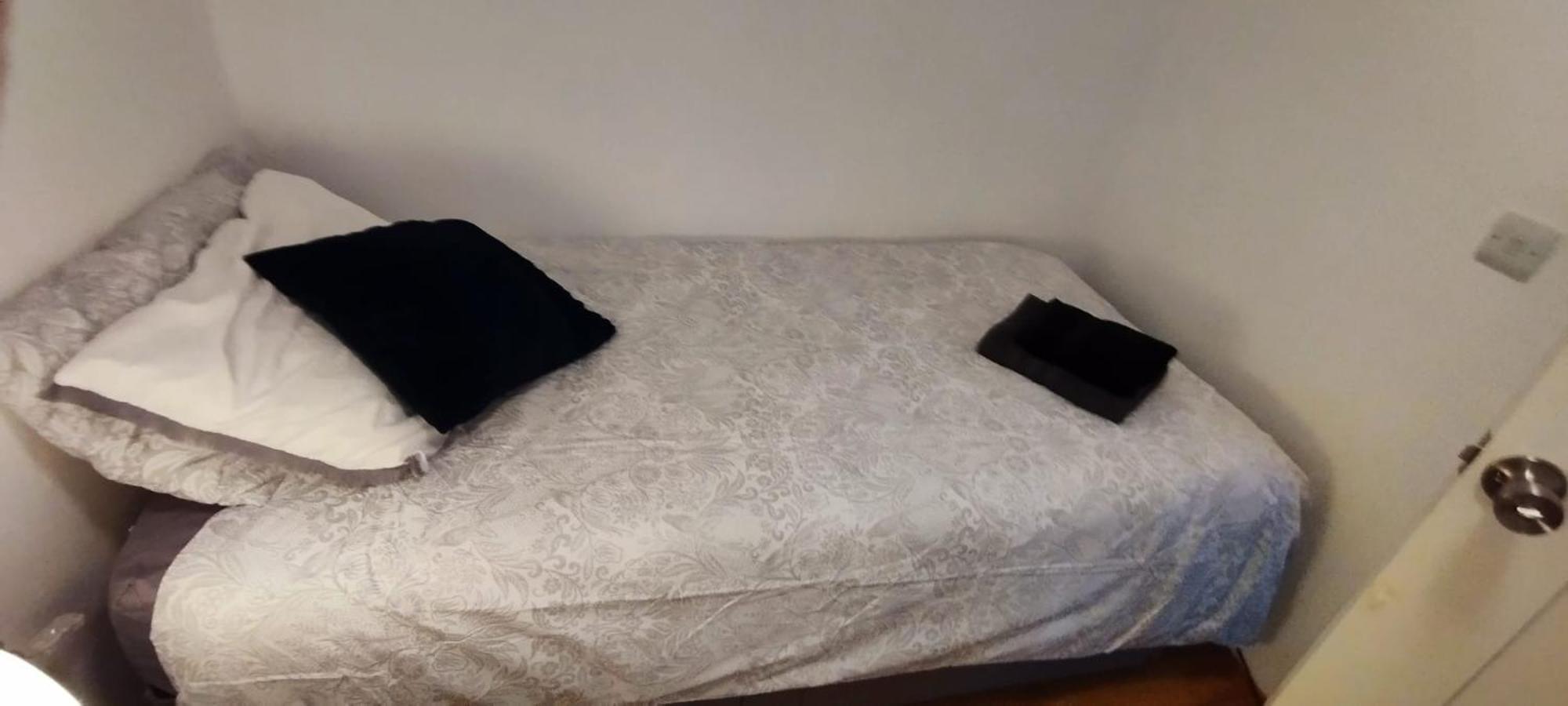 Willa Stunning 3 Bed House Sleeps6 Nottingham Zewnętrze zdjęcie