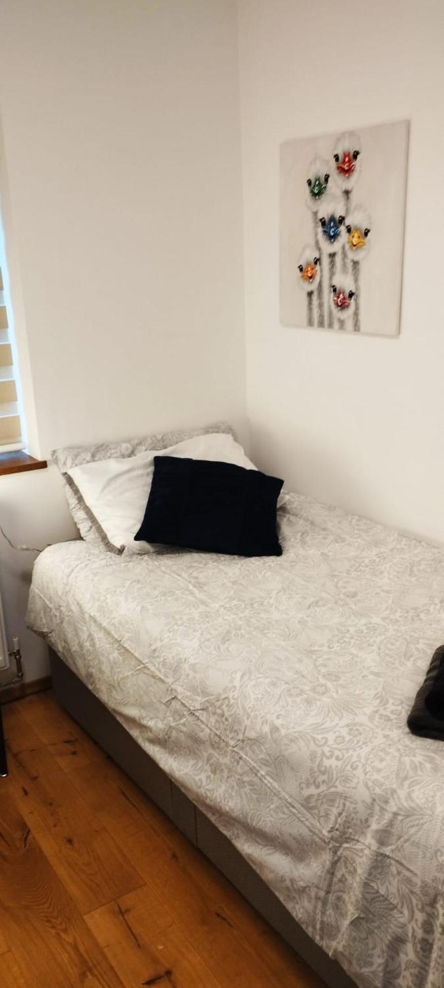 Willa Stunning 3 Bed House Sleeps6 Nottingham Zewnętrze zdjęcie