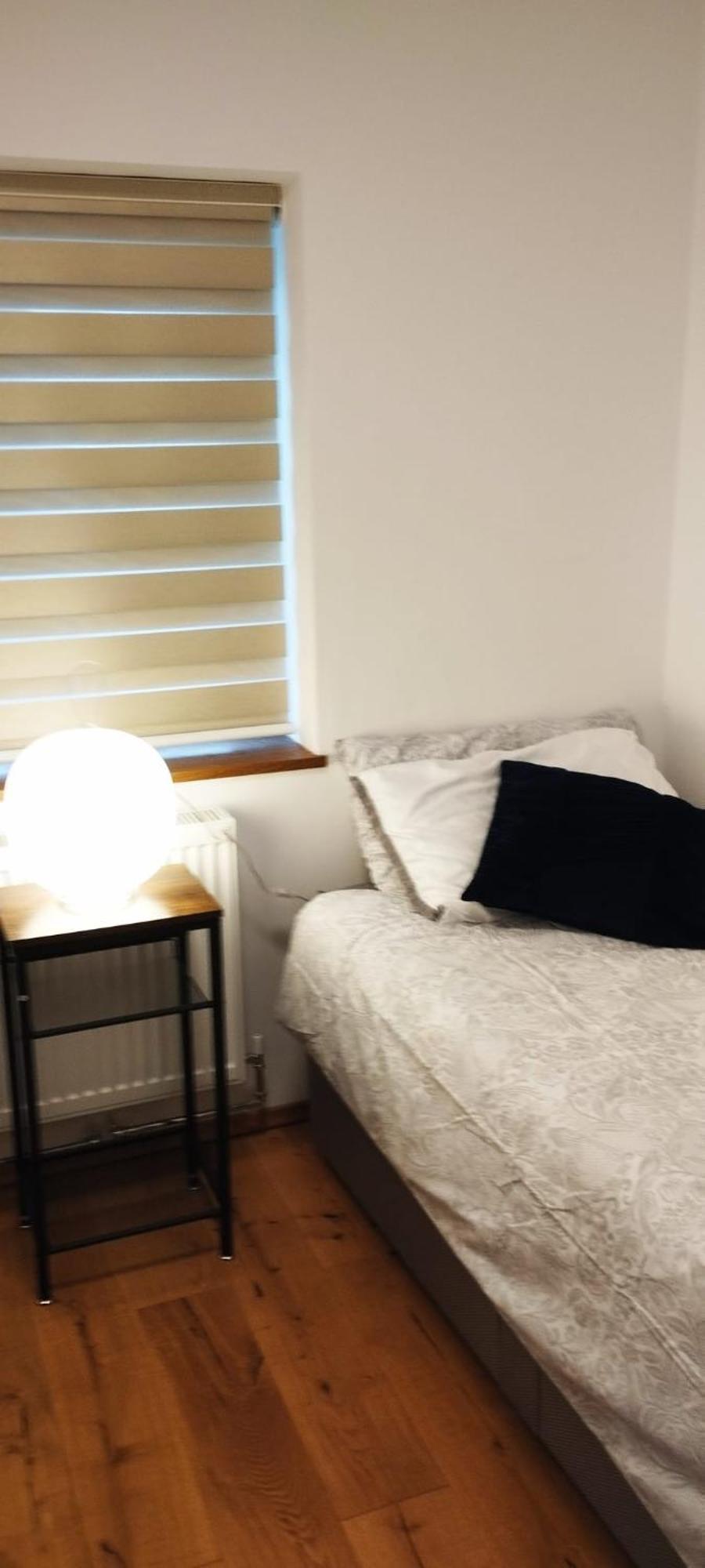 Willa Stunning 3 Bed House Sleeps6 Nottingham Zewnętrze zdjęcie